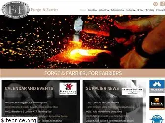 forgeandfarrier.co.uk