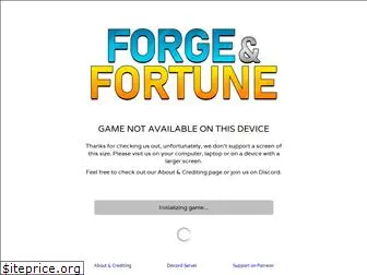 forgeandfortune.com