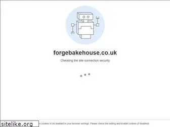 forgebakehouse.co.uk