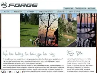 forgebikes.com