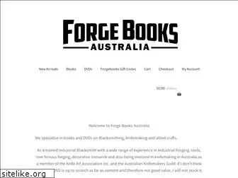forgebooks.com.au