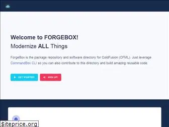 forgebox.io