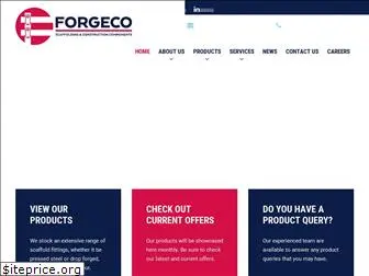 forgeco.co.uk