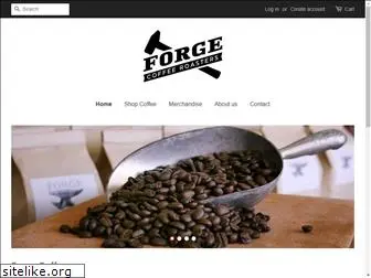 forgecoffee.com