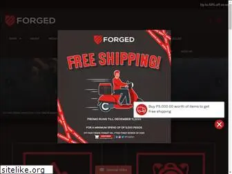 forged.com.ph
