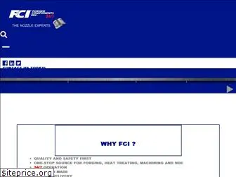 forgedcomponents.com