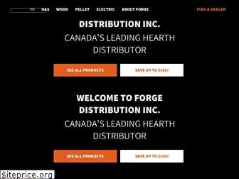 forgedistribution.com