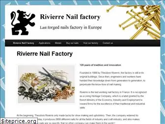 forgednails.com