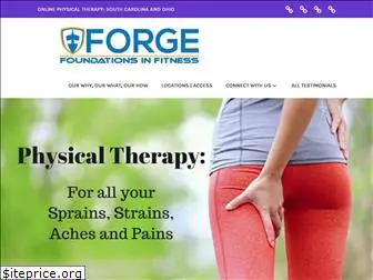 forgefearless.com
