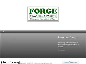 forgefinancialadvisors.com