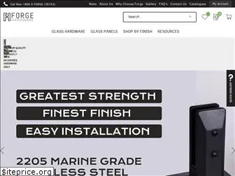 forgehardware.com.au