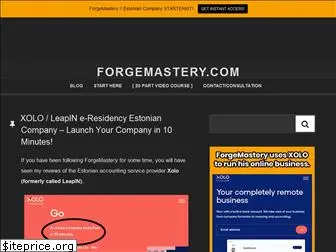 forgemastery.com