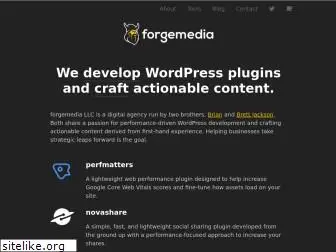 forgemedia.io