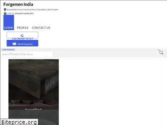 forgemenindia.in