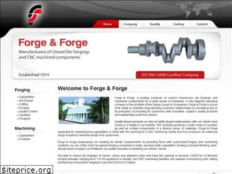 forgenforge.com