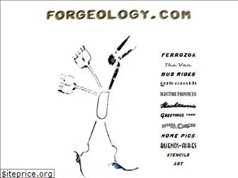 forgeology.com