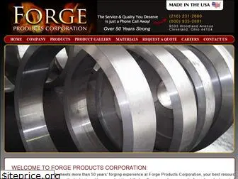 forgeproducts.com