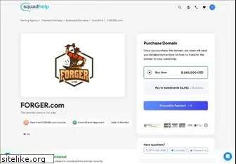 forger.com
