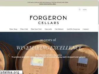 forgeroncellars.com