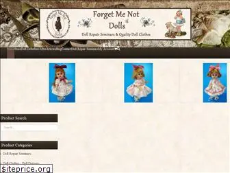 forgetmenotdollrepair.com