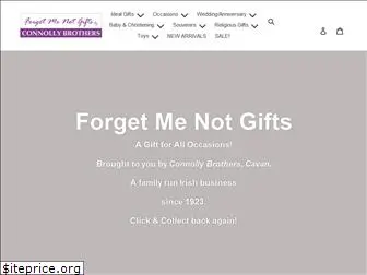 forgetmenotgifts.ie