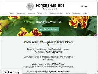 forgetmenotnursery.com