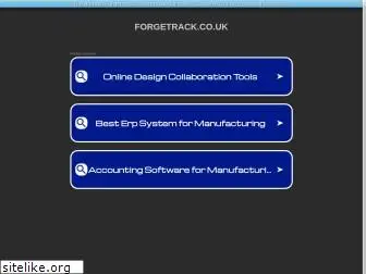forgetrack.co.uk