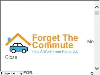 forgetthecommute.com