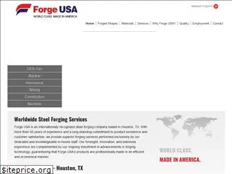 forgeusa.com