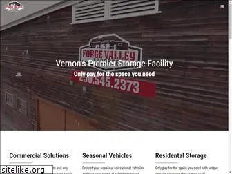 forgevalleystorage.com