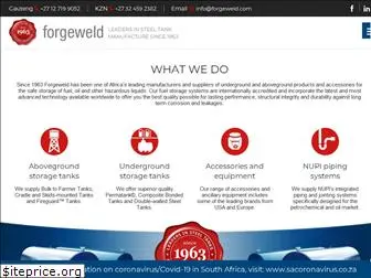 forgeweld.com