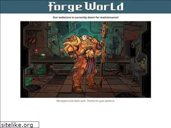 forgeworld.co.uk