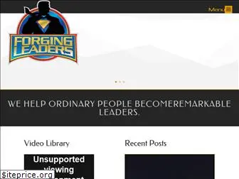 forgingleaders.com