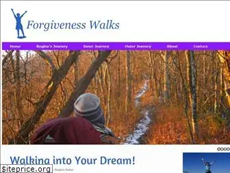 forgivenesswalks.com