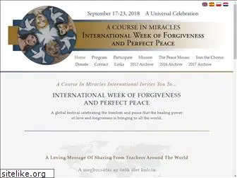 forgivenessweek.org