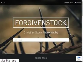 forgivenstock.com