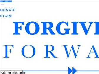 forgivingforward.com