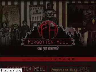 forgotten-hill.com