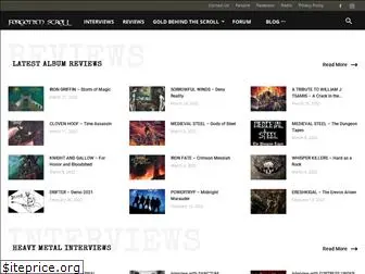forgotten-scroll.net