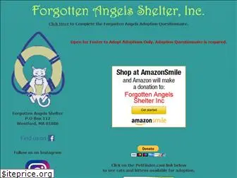 forgottenangelsshelter.org