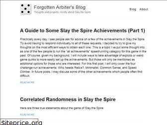 forgottenarbiter.github.io