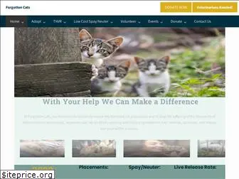 forgottencats.org