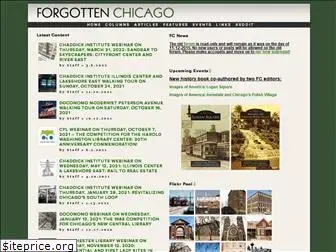 forgottenchicago.com