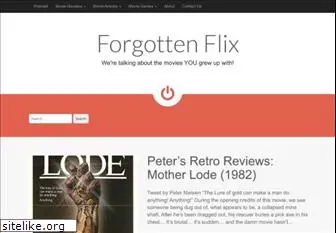 forgottenflix.com