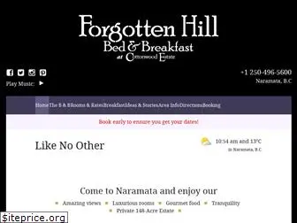 forgottenhill.com