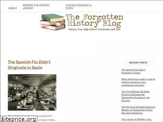 forgottenhistoryblog.com