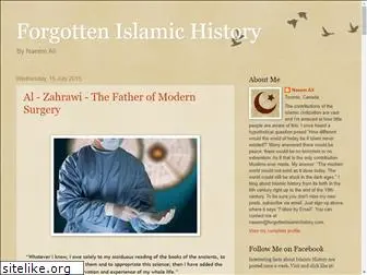 forgottenislamichistory.com