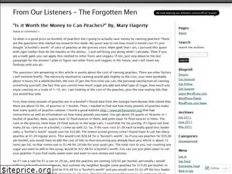 forgottenmen.wordpress.com