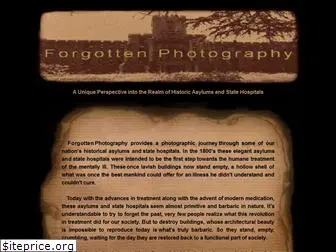 forgottenphotography.com