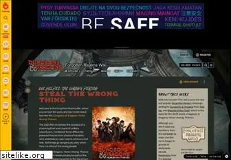 forgottenrealms.wikia.com